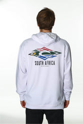 SA FADE OUT ICON HOOD - Rip Curl